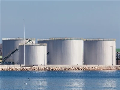 What Makes A Reliable Oil Storage Tank?